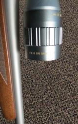 Howa Hunter w/ Scope in 270 Winchester - 6 of 6