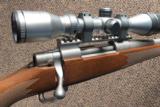 Howa Hunter w/ Scope in 270 Winchester - 5 of 6