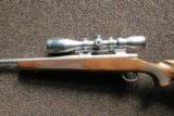 Howa Hunter w/ Scope in 270 Winchester - 1 of 6