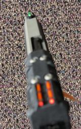 Kel-Tec PMR 30 Black/Titanium 22 WMR New in Box - 4 of 5