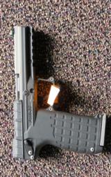 Kel-Tec PMR 30 Black/Titanium 22 WMR New in Box - 2 of 5