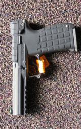Kel-Tec PMR 30 Black/Titanium 22 WMR New in Box - 3 of 5