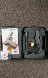 Kel-Tec PMR 30 Black/Titanium 22 WMR New in Box - 1 of 5