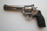 Smith & Wesson 686 Plus 357 Mag. New in Box - 2 of 6