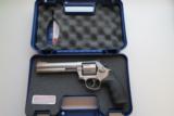 Smith & Wesson 686 Plus 357 Mag. New in Box - 1 of 6