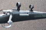 Remington 700VS SF-II Varmint Special in 223 Remington - 7 of 8