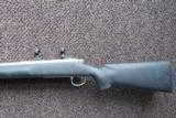 Remington 700VS SF-II Varmint Special in 223 Remington - 4 of 8