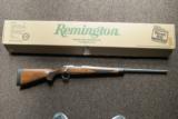 Remington 700CDL SF Limited Edition 260 - 1 of 8