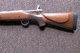 Remington 700CDL SF Limited Edition 260 - 5 of 8