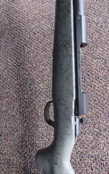 Nosler Model 48 Liberty 6.5 X 284 Norma - 7 of 8