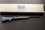 Nosler Model 48 Liberty 6.5 X 284 Norma - 1 of 8