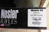Nosler Model 48 Liberty 6.5 X 284 Norma - 2 of 8