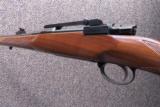 Harrington & Richardson Ultra Rifle in 22-250 - 9 of 10