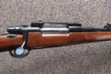 Harrington & Richardson Ultra Rifle in 22-250 - 4 of 10