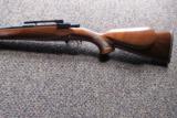 Harrington & Richardson Ultra Rifle in 22-250 - 5 of 10