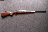 Harrington & Richardson Ultra Rifle in 22-250 - 1 of 10