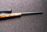 Ruger 77/22-VMBZ Magnum Varmint Stainless Laminated - 3 of 9