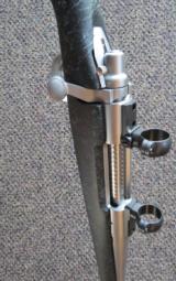 remington 700 Mountain Rifle - 6 of 8