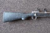 remington 700 Mountain Rifle - 2 of 8