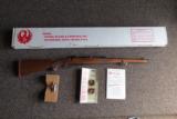 ruger Model 77 RSI 7mm-08 NEw In Box - 1 of 8