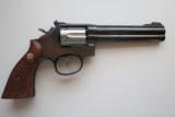 Smith & Wesson Model 17 Special with Box - 3 of 7