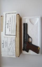 High Standard Victor w/Box - 1 of 6