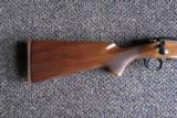 Remington 700 Classic in 6.5X55 Sweed - 2 of 9