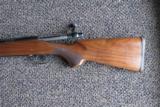 Remington 700 Classic in 6.5X55 Sweed - 6 of 9
