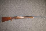 Remington 700 Classic in 6.5X55 Sweed - 1 of 9