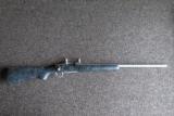 Remington 700 Varmint in 17 Remington - 1 of 8