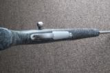 Remington 700 Varmint in 17 Remington - 7 of 8