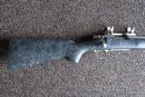 Remington 700 Varmint in 17 Remington - 2 of 8