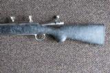 Remington 700 Varmint in 17 Remington - 4 of 8