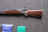 Winchester Model 70 Classic Featherweight7mm WSM - 4 of 7