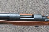 Remington 700 CDL NWTF Rifle in 270 WSM with Case - 8 of 8