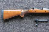 Remington 700 CDL NWTF Rifle in 270 WSM with Case - 3 of 8
