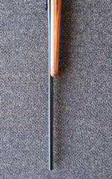 Remington 700 VLS in 22-250 - 5 of 7