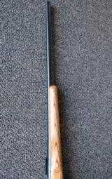 Remington 700 VLS in 22-250 - 3 of 7