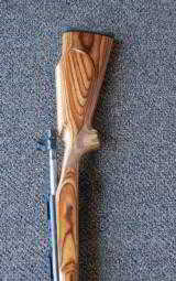 Remington 700 VLS in 22-250 - 4 of 7