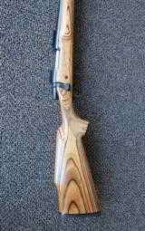 Remington 700 VLS in 22-250 - 2 of 7