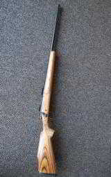 Remington 700 VLS in 22-250 - 1 of 7