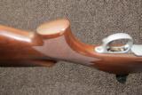 257 Roberts Remington 700 Stainless with Walnut stock
- 8 of 9