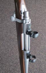 257 Roberts Remington 700 Stainless with Walnut stock
- 7 of 9