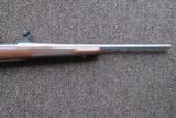 257 Roberts Remington 700 Stainless with Walnut stock
- 2 of 9
