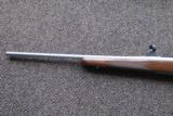 257 Roberts Remington 700 Stainless with Walnut stock
- 4 of 9