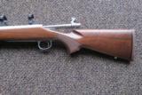 257 Roberts Remington 700 Stainless with Walnut stock
- 3 of 9
