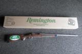 Remington 700 CDL Limited Edition .35 Whelen New in Box - 1 of 8