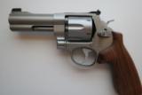 Smith & Wesson 625-8 JM in 45 ACP - 2 of 7