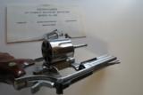 Smith & Wesson Distinguished .357 Combat Magnum Revolver - 6 of 6