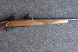 Early Ruger M77 in 7X57 w/Box - 3 of 9